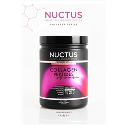 Коллаген с пептидами 1/2/3 тип NUCTUS