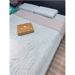 Летнее тонкое одеяло North Bea*r 🐻