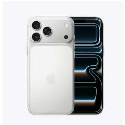 iPhone 17 Pro Max 2TB