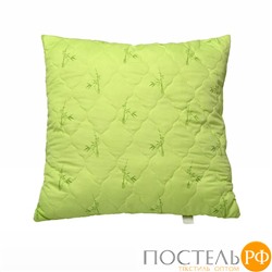 Артикул: 411 Подушка Medium Soft "Комфорт" Bamboo (бамбуковое волокно, без молнии) 70х70