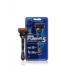Gillette, Fusion Proglide Flexball Makine 1 Up