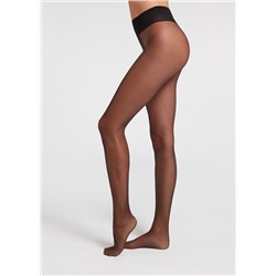 Transparente Feinstrumpfhose 20 Denier