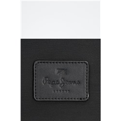 Bandolera Frontier Negro