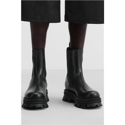 BOTA CHELSEA VOLUMEN
