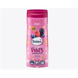 Cremedusche soft&cozy VIBES, 300 ml