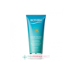 Biotherm Solaire Après Crème Nacrée Oligo-Thermale 200ml