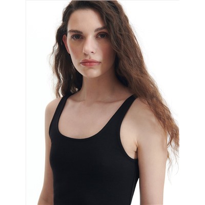 Strickkleid