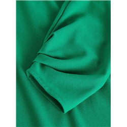 Midikleid