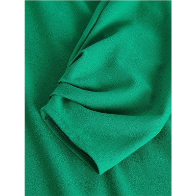 Midikleid