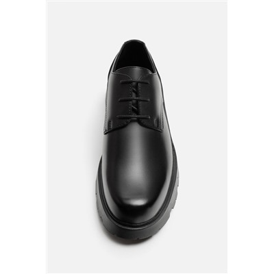 ZAPATO SUELA VOLUMEN