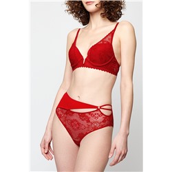 Braguita Spell Rojo