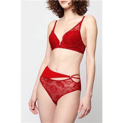 Braguita Spell Rojo