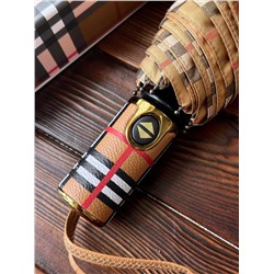 Стильный классический зонт  Burberr*y ОРИГИНАЛ!