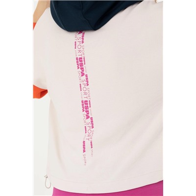 Kadın Taş Sweatshirt