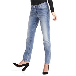 AUTHENTIC 1969 stud real straight jeans