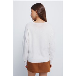 Jersey rombos delantero