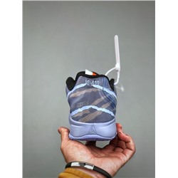 Кроссовки Nik*e Ja 2 blue Morant 2-го поколения JA2