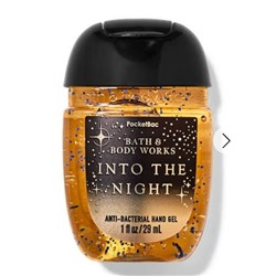 Into The Night PocketBac Hand Sanitizer