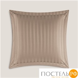 Togas Наволочка САККАРД беж 70х70, 1пр, 100% хлопок жаккард