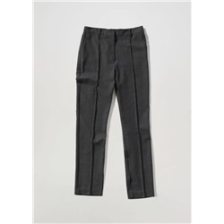 Pantalón traje lana -  Mujer | MANGO OUTLET Melilla