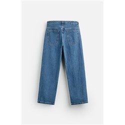 JEANS BAGGY FIT