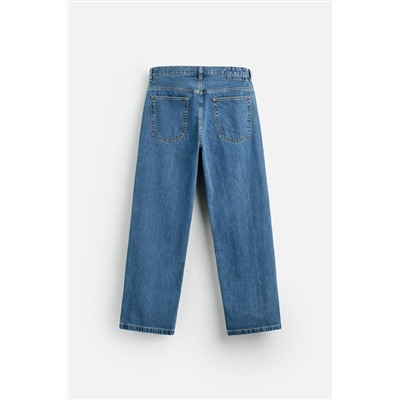 JEANS BAGGY FIT