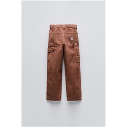 CARPENTER TROUSERS