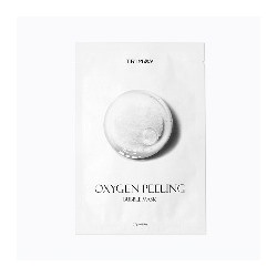 Oxygen Peeling Bubble Mask Кислородная пилинг маска