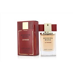 ESTEE LAUDER MODERN MUSE LE ROUGE edp (w) 30ml