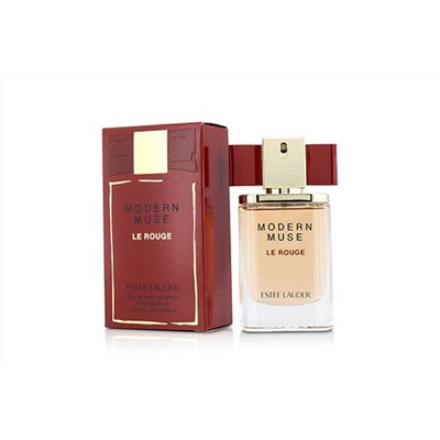 ESTEE LAUDER MODERN MUSE LE ROUGE edp (w) 30ml