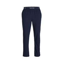 Camiseta y pantalón recto Azul marino