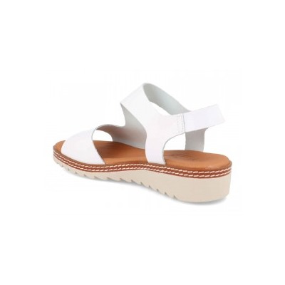 866 - BDA
                SANDALIAS DE CUÑA