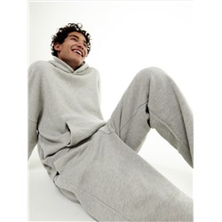 UNISEX Sweathose mit hohem Bio-Baumwollanteil