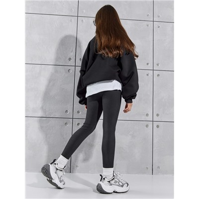 Брюки для девочки Силаник-1