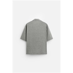 CAMISA ESTRUCTURA