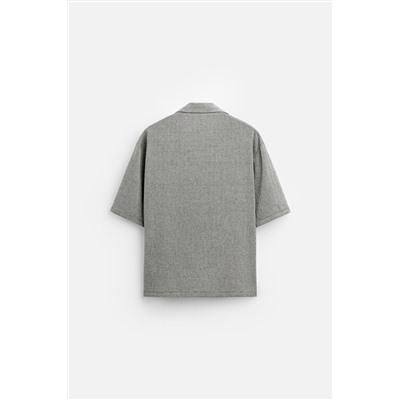 CAMISA ESTRUCTURA
