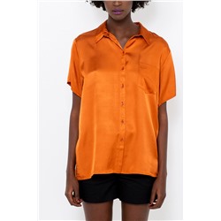 Camisa Marrón