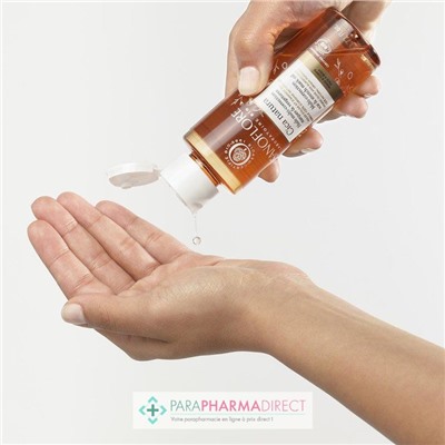 Sanoflore Cica Natura - Huile Multi-Correction Marques & Vergetures BIO 110 ml