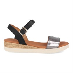 5039 - BDA                SANDALIAS DE CUÑA