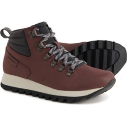 Merrell Alpine Hiking Boots (For Women)