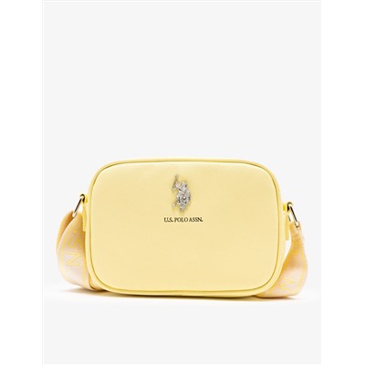 CLASSIC ZIP CROSSBODY BAG