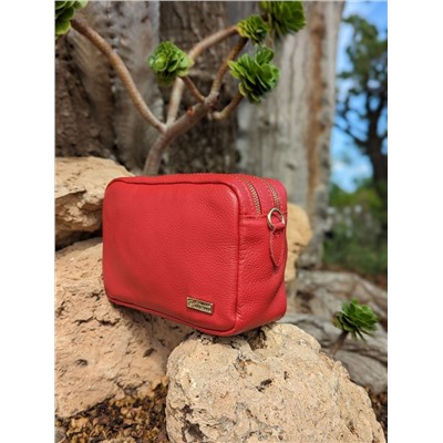 Pelle 21-20 (370) Rojo