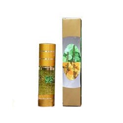 Сыворотка для лица с кокосовым маслом и сусальным золотом 30 мл/Pumedin Centella Asiatica and Curcuma Longa facial serum 30 ml