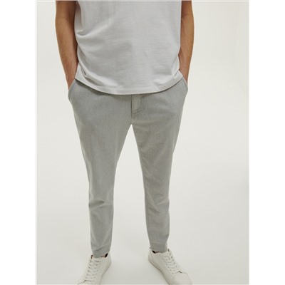 Slim-Fit-Hose