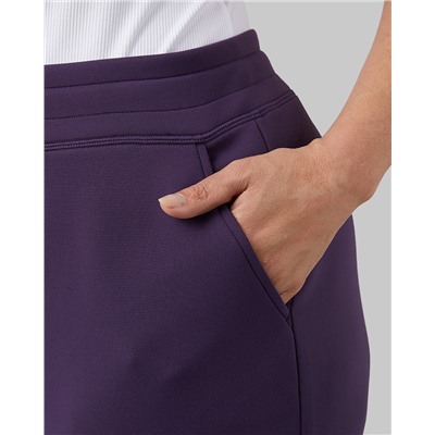 WOMEN'S SWEAT TECH JOGGER