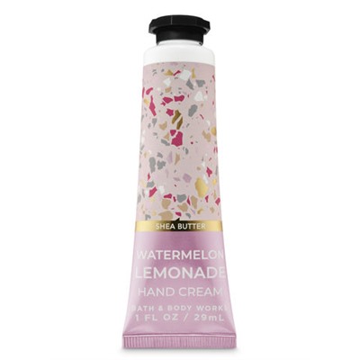 WATERMELON LEMONADE Hand Cream
