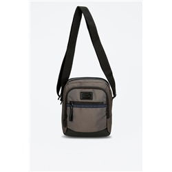 Bandolera Iron Gris