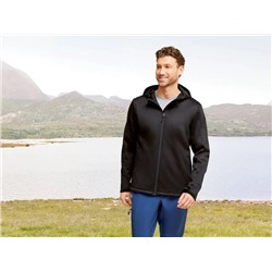 CRIVIT® Jacke Herren, atmungsaktiv