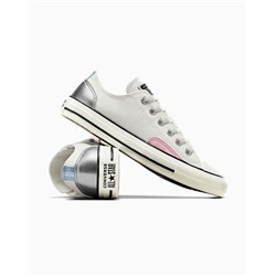 Chuck Taylor All Star Chrome