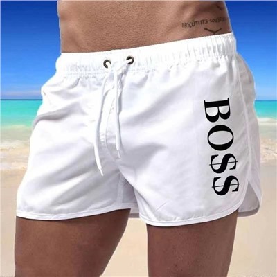 Мужские трусы для плавания BOS*S